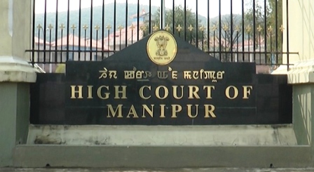 Manipur High Court issues notice to 125 candidates over MCSCC 2016 exam