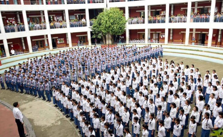Manipur schools to close further till October 5