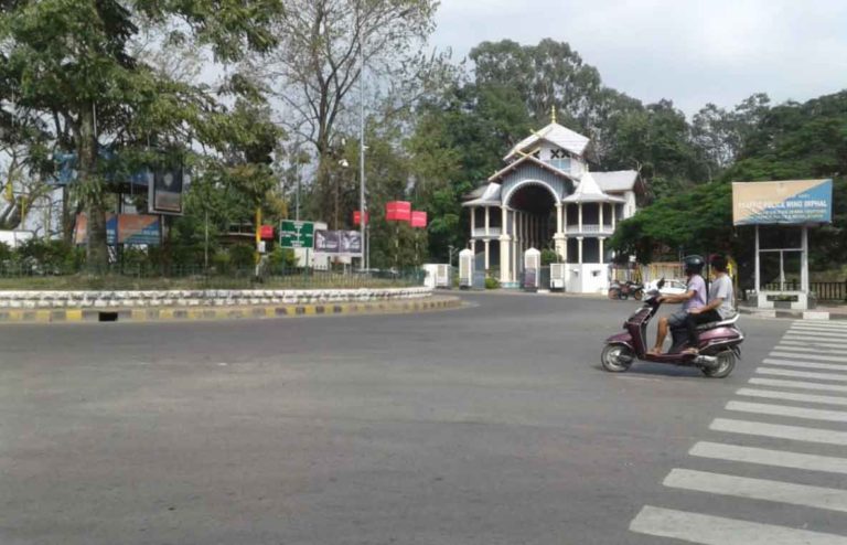 Article 356 in Manipur: State Assembly under Suspended Animation