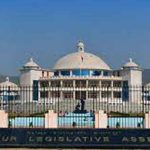 19 Manipur MLAs ready to resign on Sunday