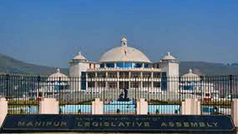 19 Manipur MLAs ready to resign on Sunday