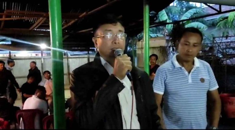 Jail fill protest to follow Manipur shutdown