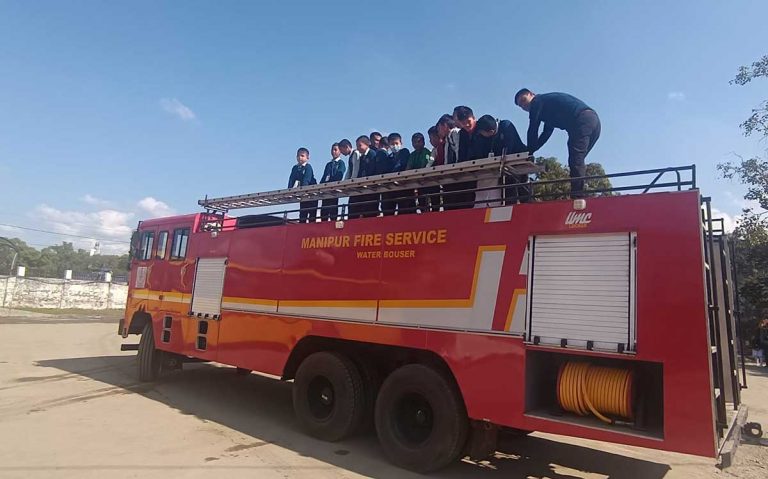 Fire Service Week to begin on April 14