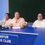 Privilege Ethnics Committee should place report in House against 10 Kuki-Zo MLAs: Imagi Meira