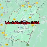 Nominations of 4 candidates in LS Outer Manipur Parliamentary Constituency valid