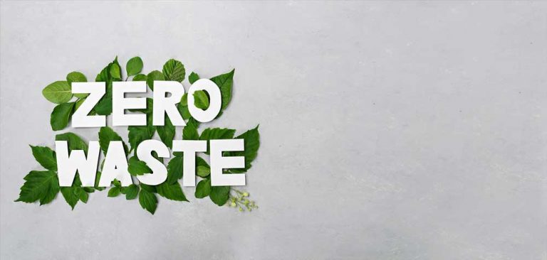 Zero Waste is our Moral Responsibility
