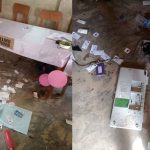 ECI directs fresh poll in Manipur
