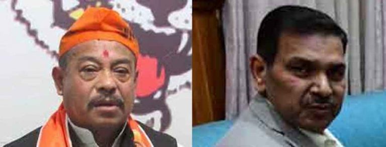 Clarify on Assam Rifles siding Kuki: Shiv Sena to SA Kuldiep