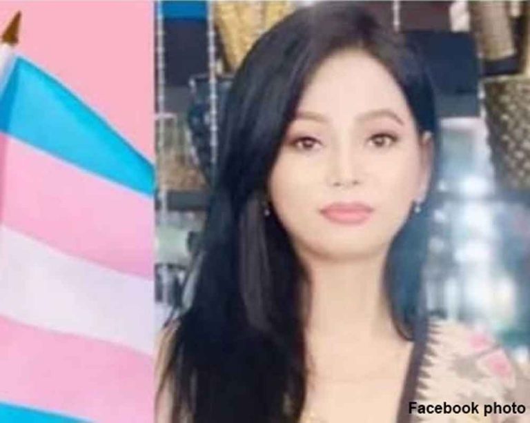 Manipur Education department avoids transgender’ plea
