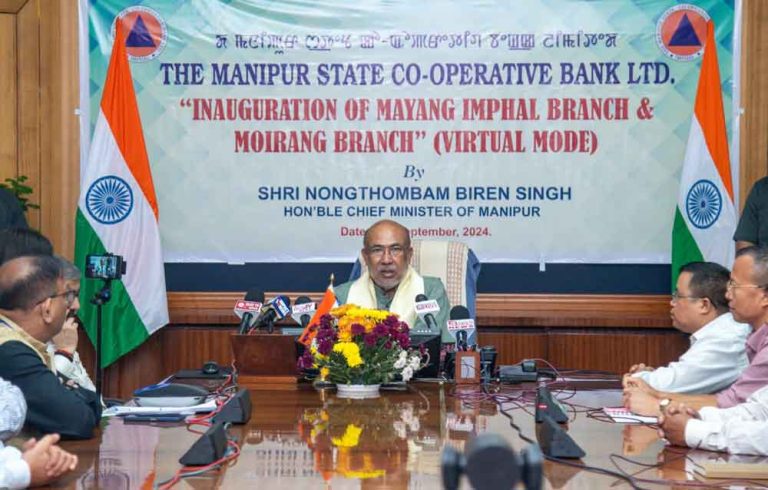 Biren tells MSC Bank to extend possible support to displaced people