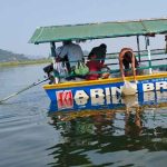 5 lakh Fish fingerlings released  on Loktak Day