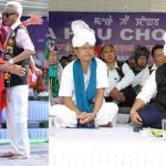 State level Mera Hou Chongba – 2024 observed