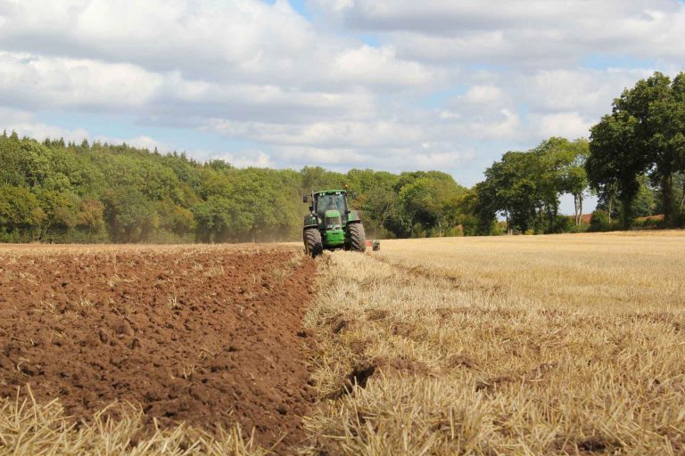 Stubble Burning is Suicidal for Both Farmers and Environment