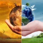 Adaptation is indispensable to global warming