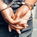 Six extortionists arrested