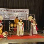 Rhythms of Manipur showcases Kawkta Lamjel