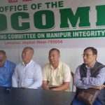 Cocomi welcomes Thadou convention’s resolution, cautions Mizoram CM