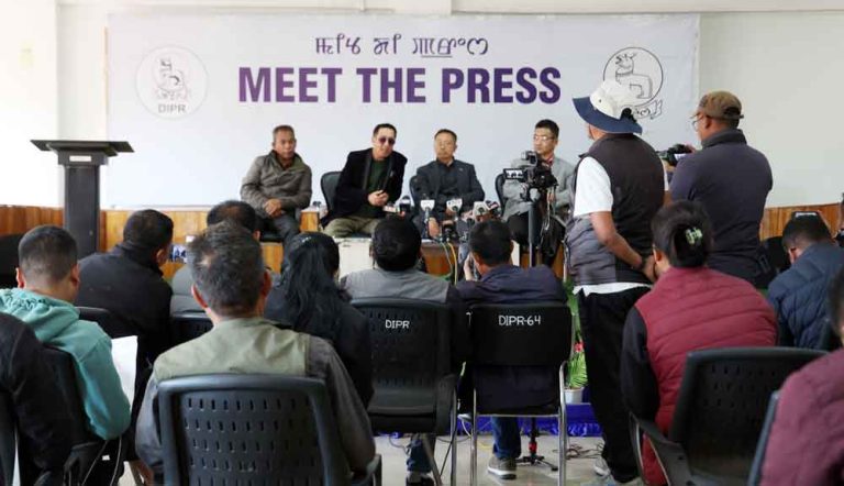 2nd edition of NEI Film Festival to be held in February next year at Imphal