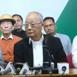 President’s Rule imposed due to political instability in Manipur: MPCC